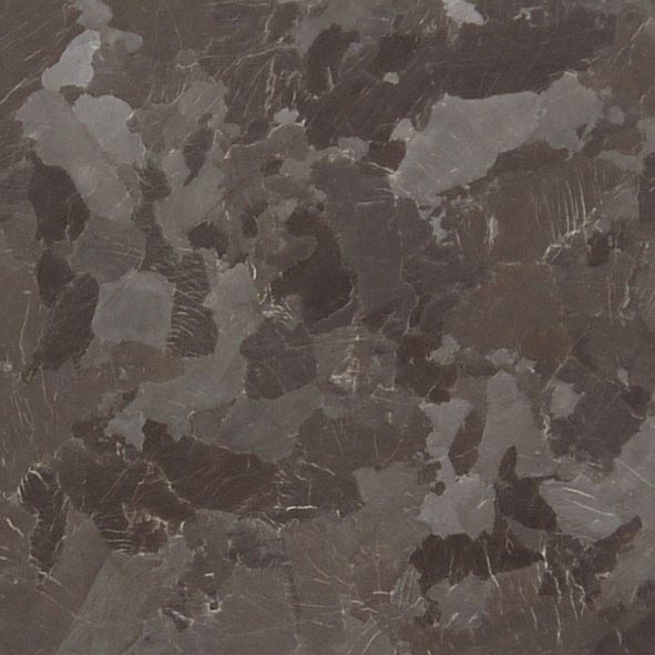 Antique Brown Satin
