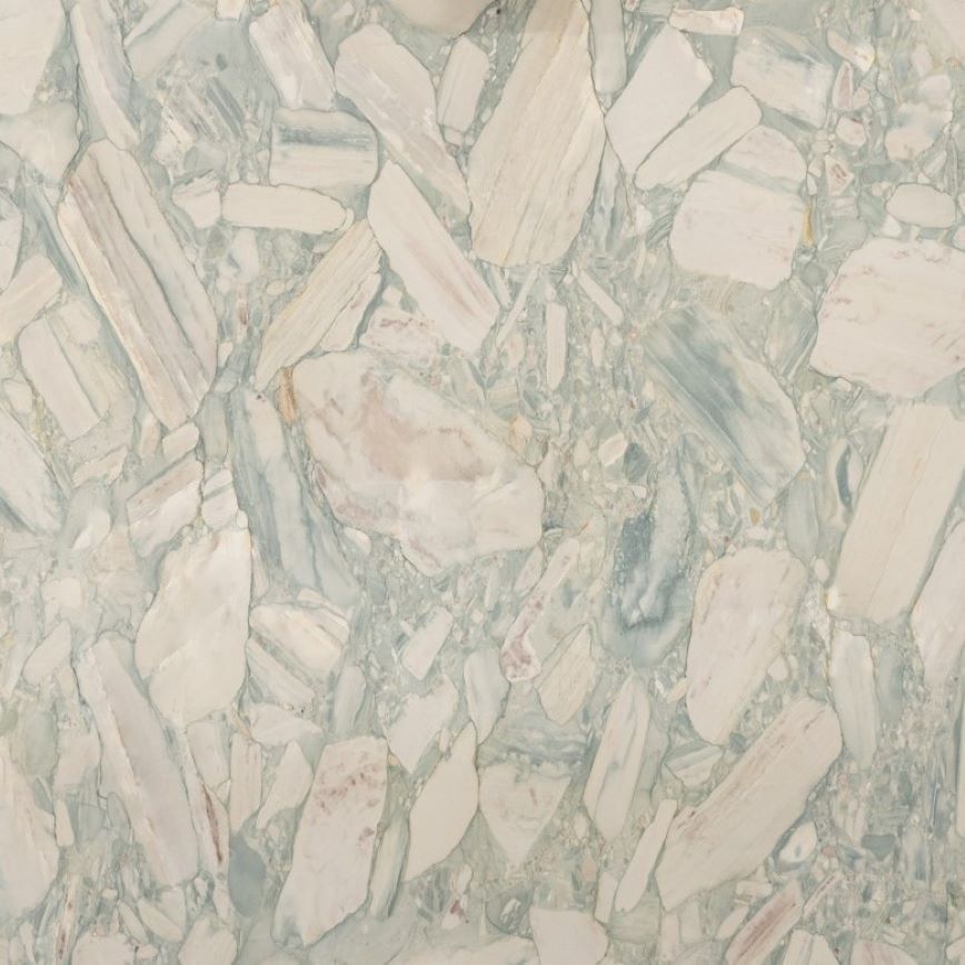 Cocada Blue