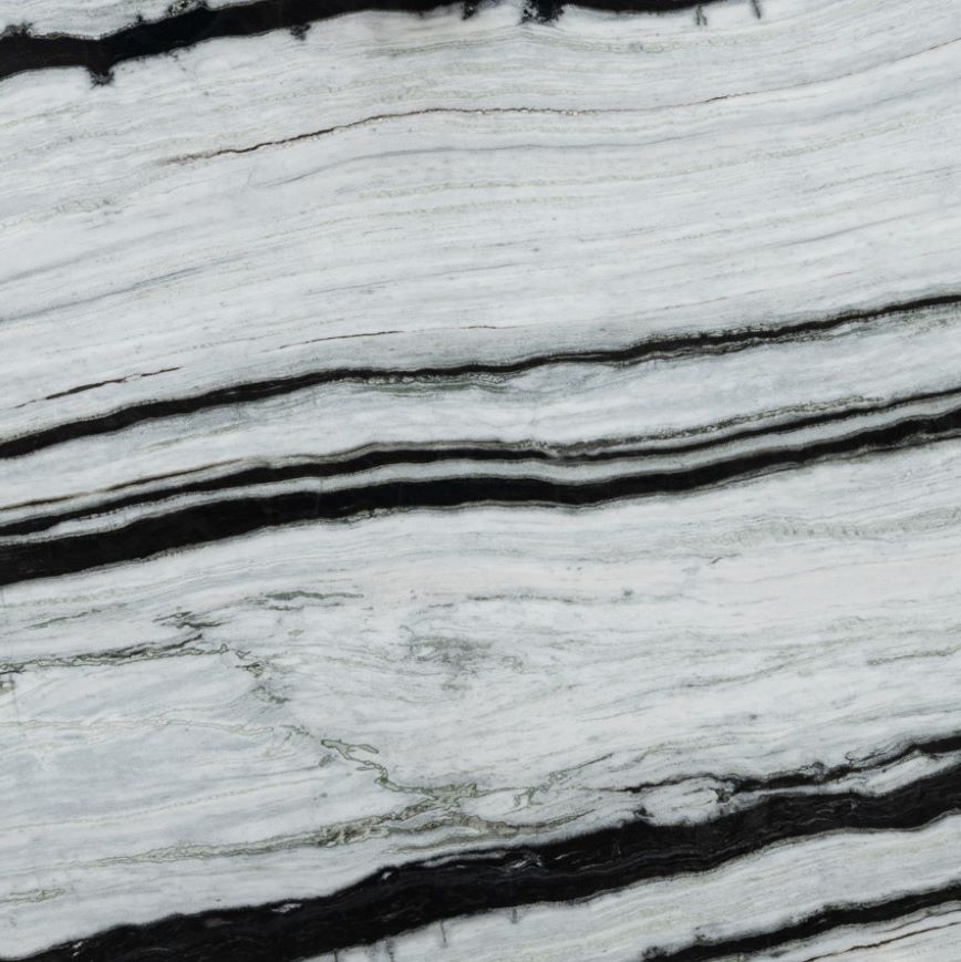Quartzite Panda