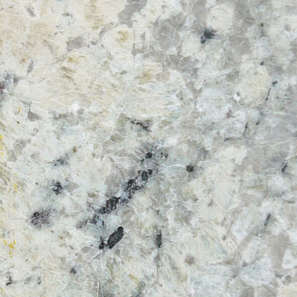 Bianco Romano Satin