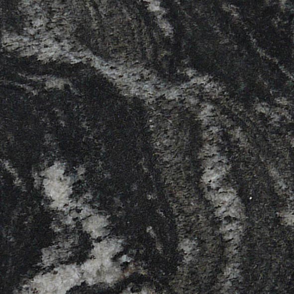 Carbon Mist Extra Satin