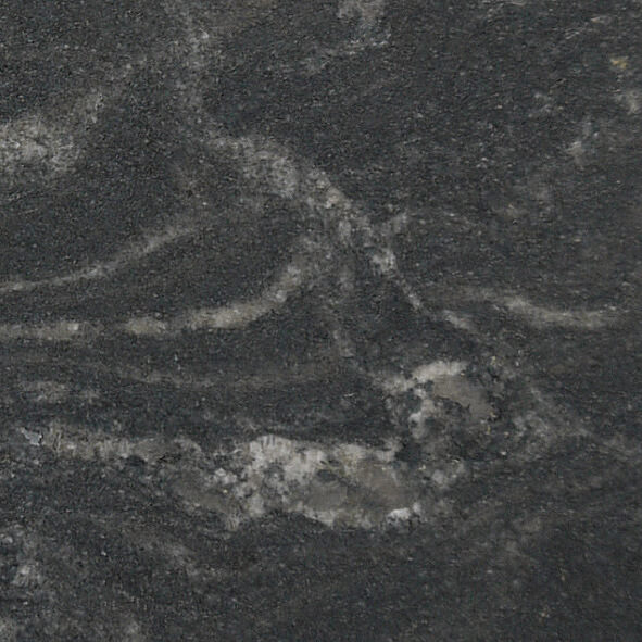 Carbon Mist Satin