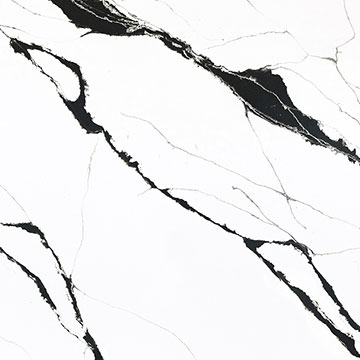 Unique Calacatta Black