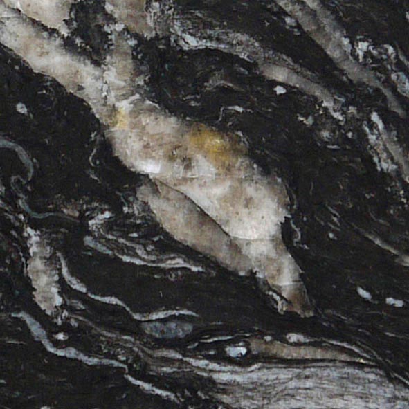 Cosmic Black