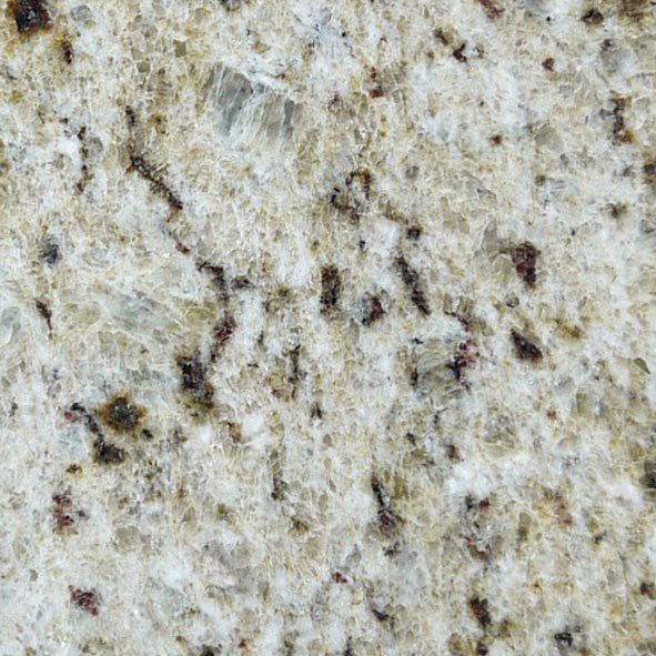 Giallo Ornamental