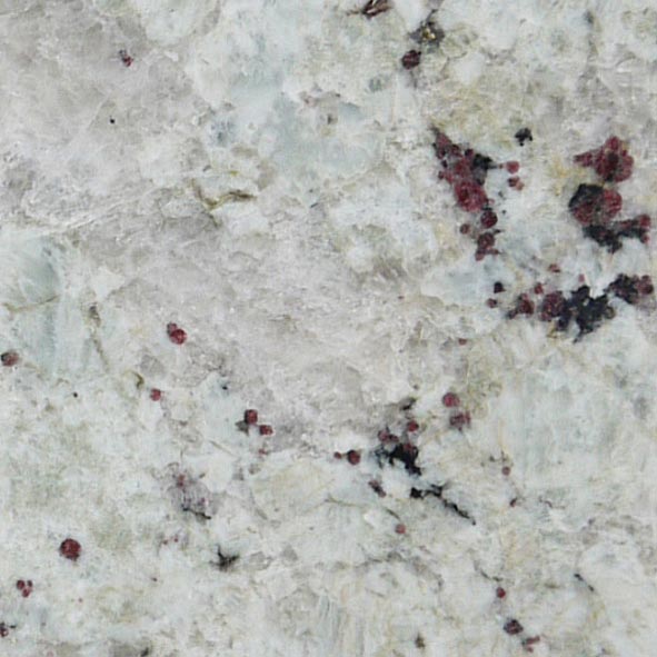 Ivory Garnet