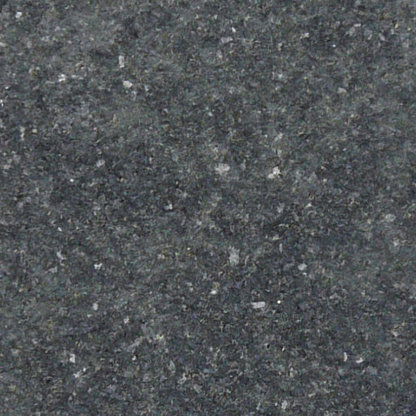 Jet Black