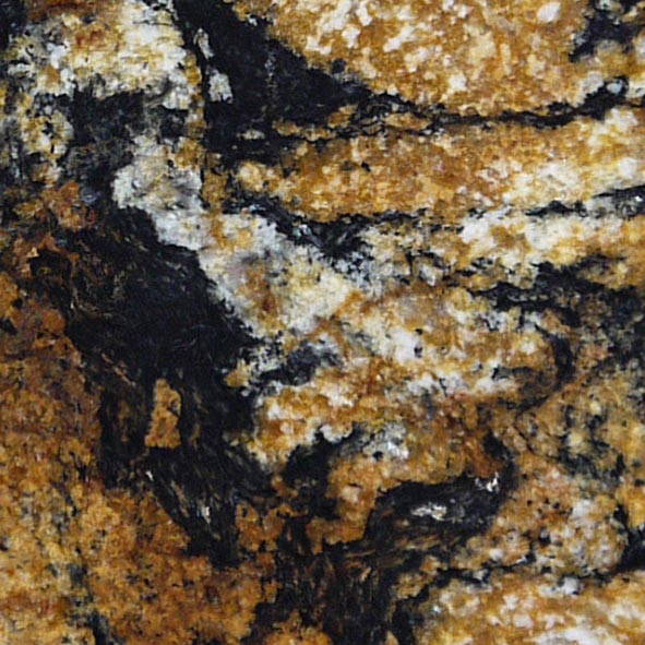 Magma Gold