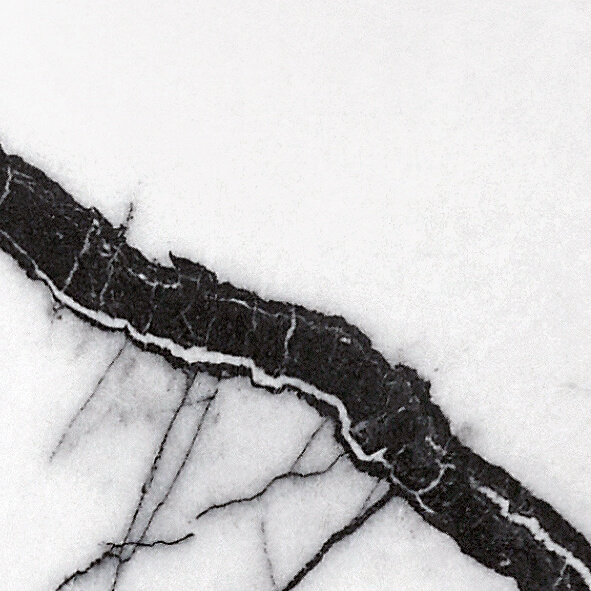 Marble Breach White