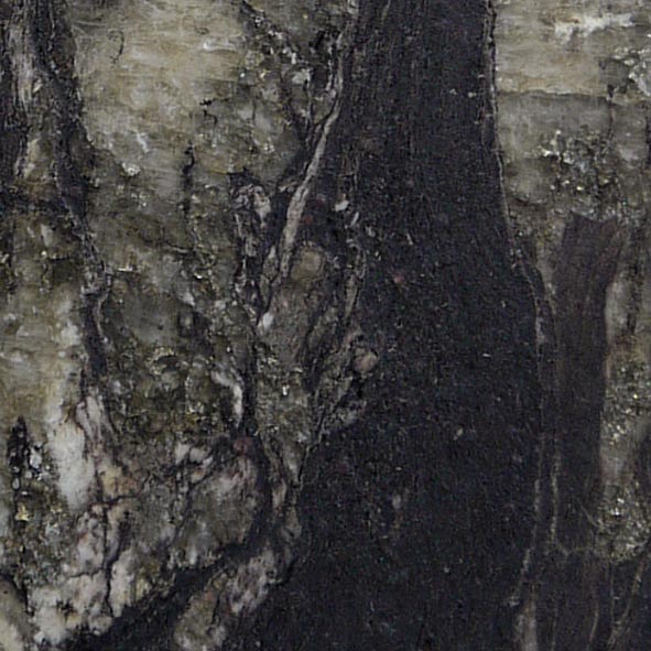 Matrix Gold Satin