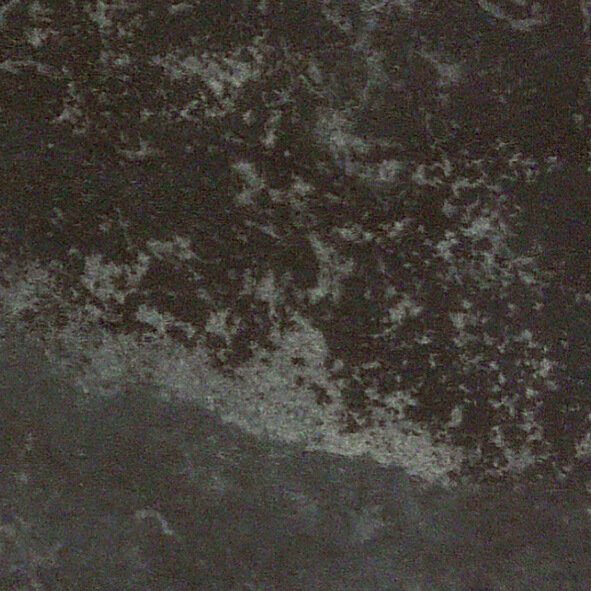 Metal Burnished Matte