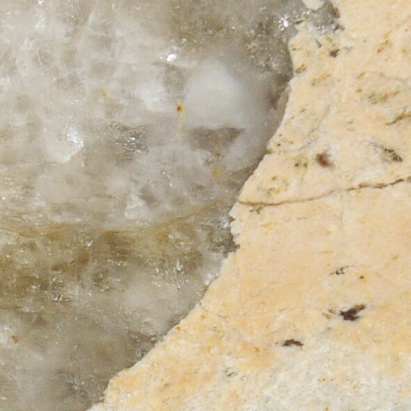 Patagonia Quartzite