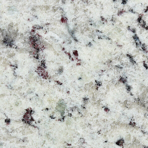 Topazio White