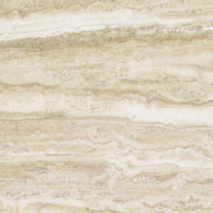 Travertine Silver Filled