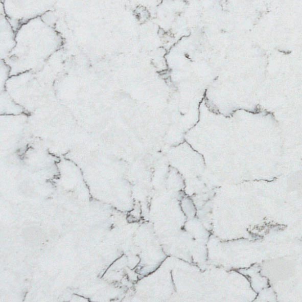 White Arabesque