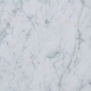 White Carrara Gioia