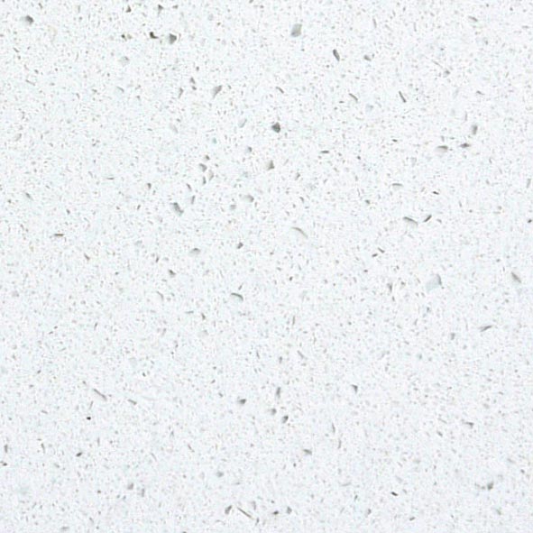 White Glitter