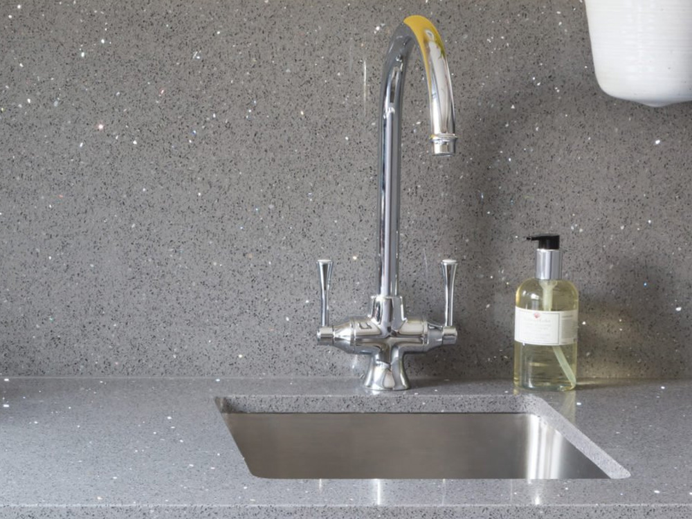 Worktop Colours