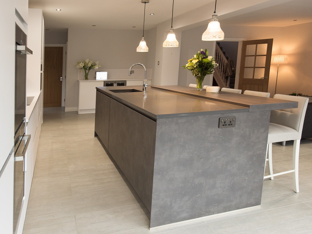 Worktop Brands