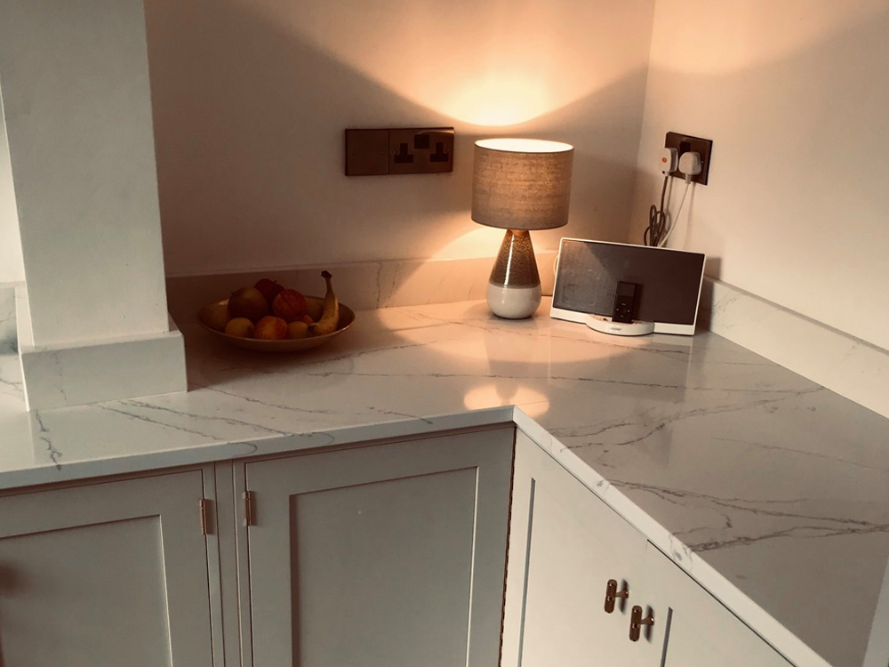 Ways To Order Your New Worktop