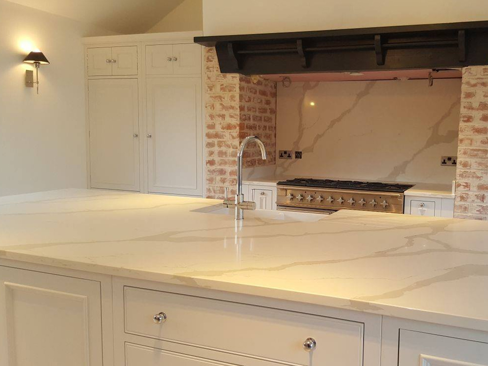 About Kitchen Worktops North-West