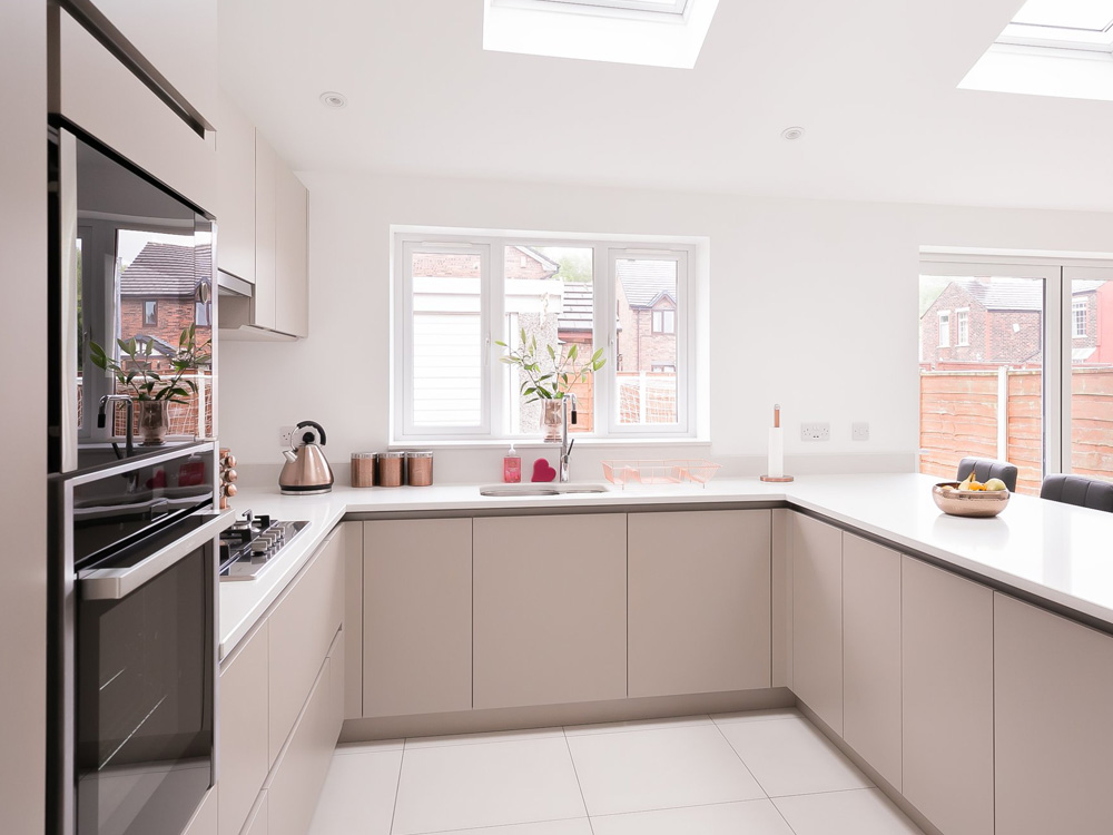 GET A WORKTOP QUOTE TODAY