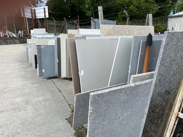 What Are Worktop Offcuts