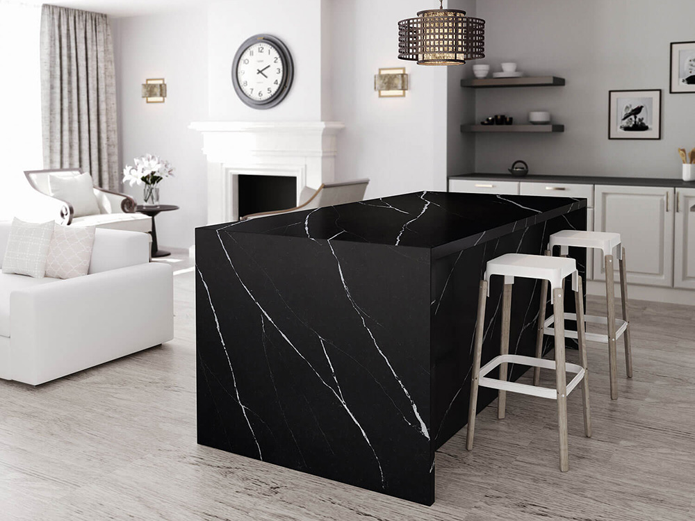 DURABLE & LOW MAINTENANCE