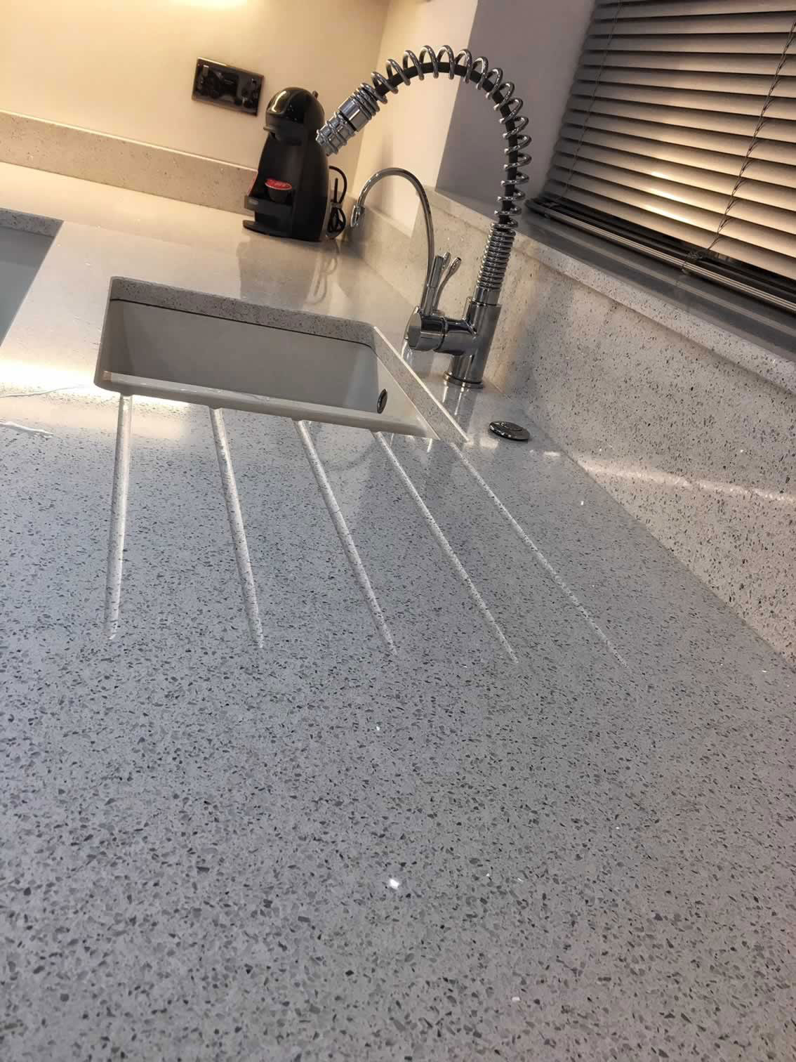 Replacement Kitchen Worktops
