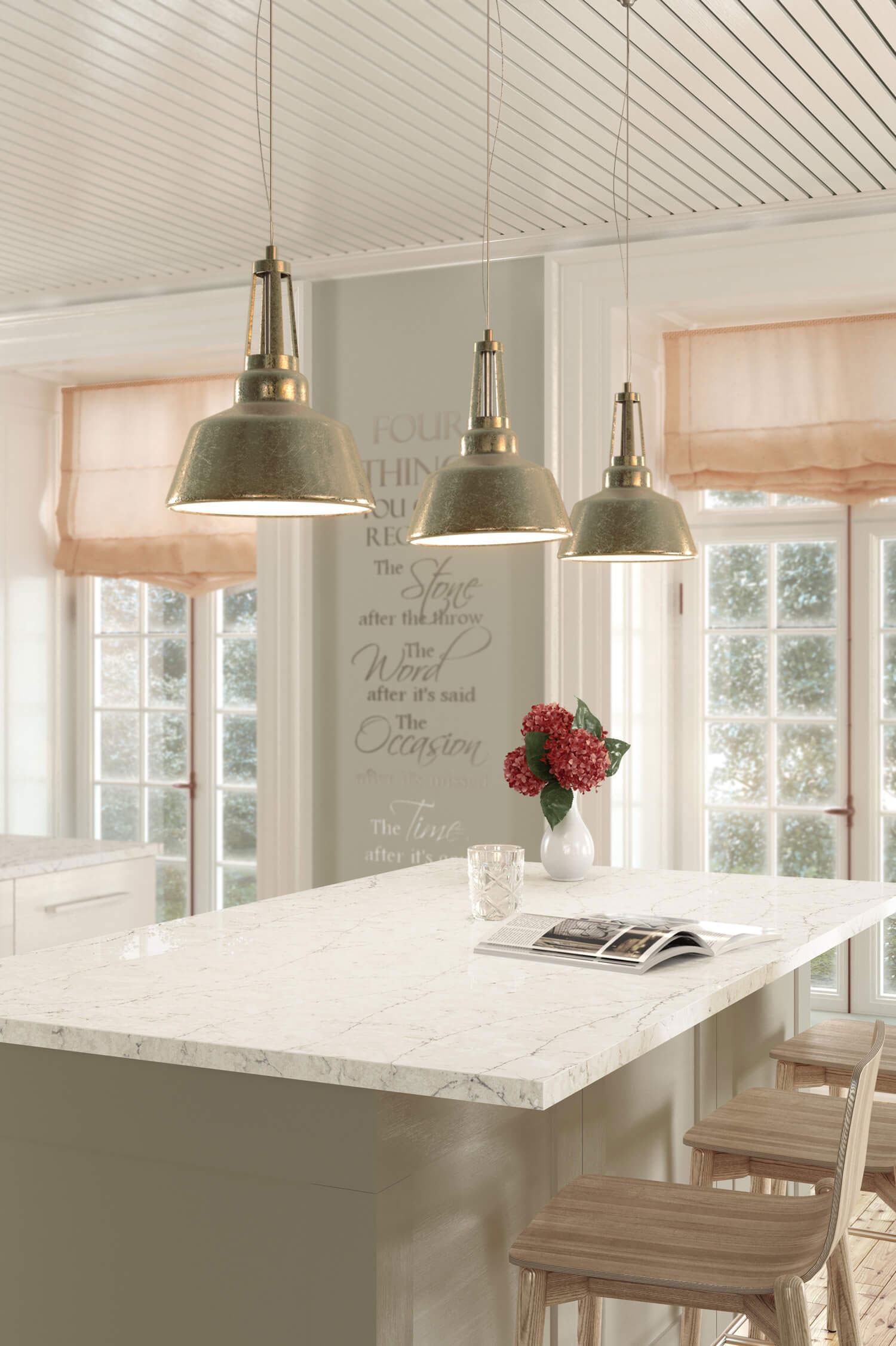 Bespoke Worktops For Your Home