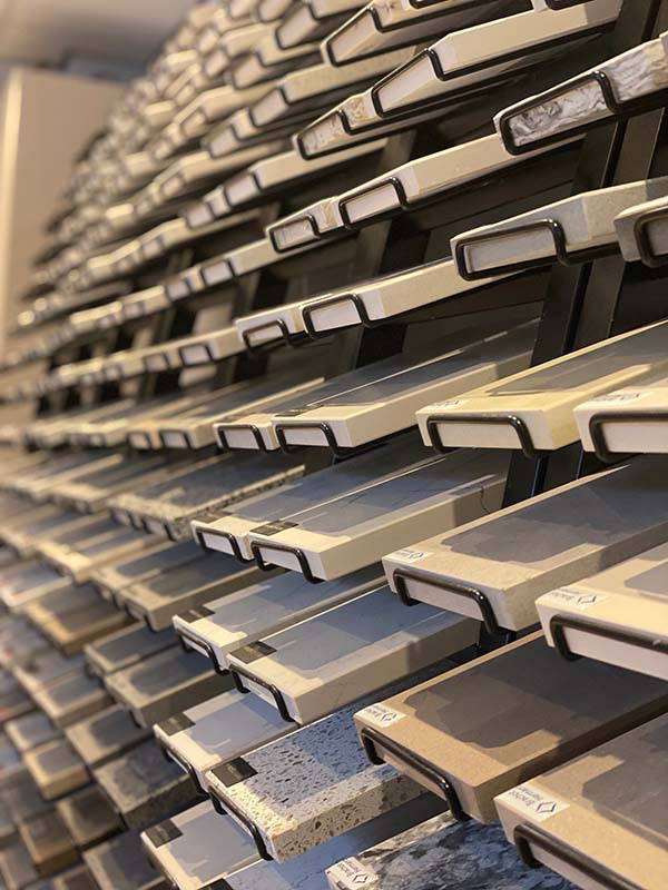 Specialists in High-Quality Replacement Worktops