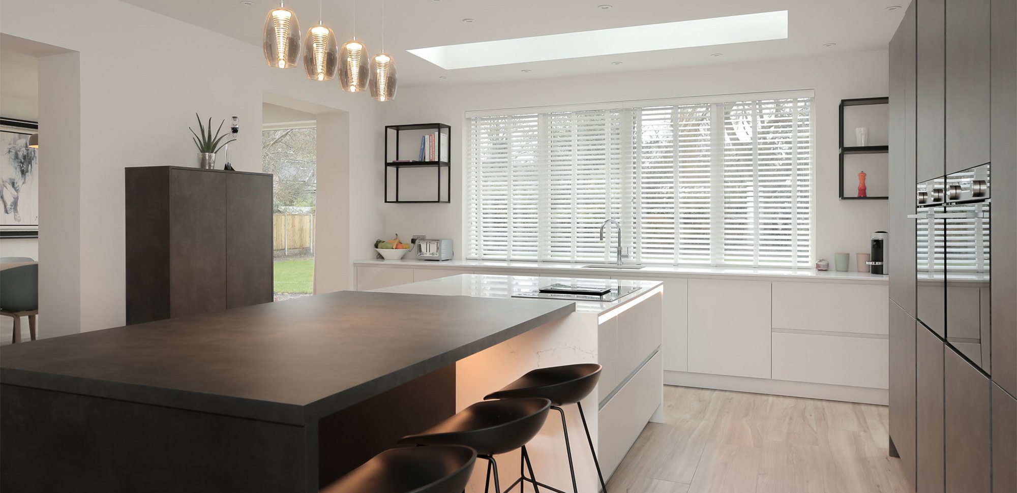 Kitchen Worktops North West