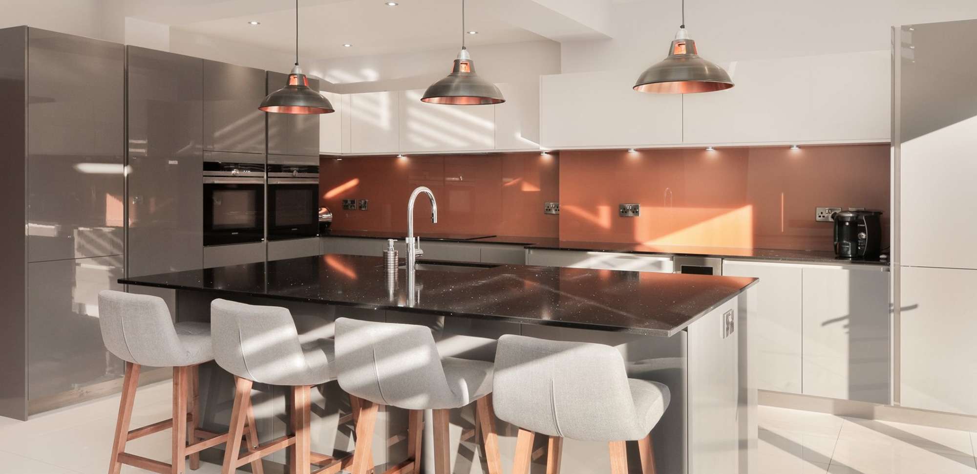 Kitchen Worktops North West