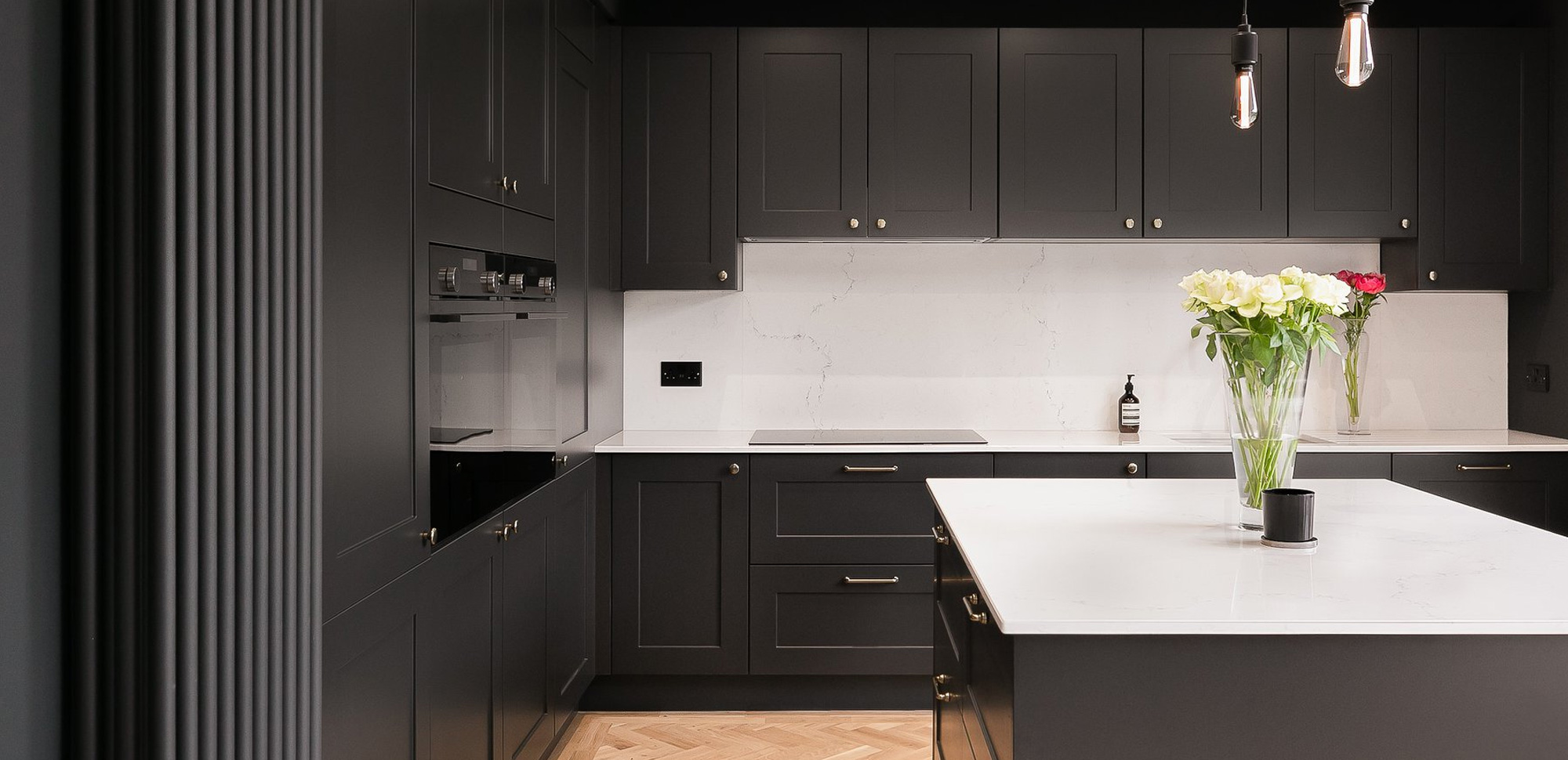 Kitchen Worktops North West
